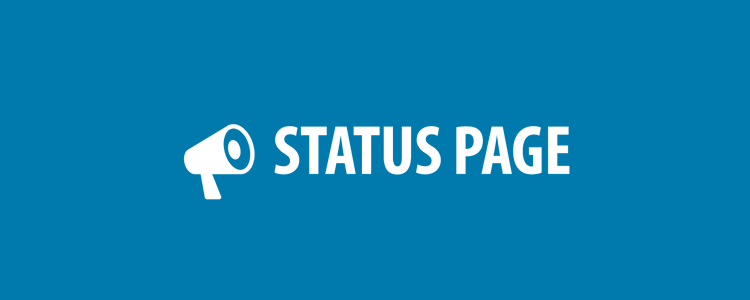 StatusPage