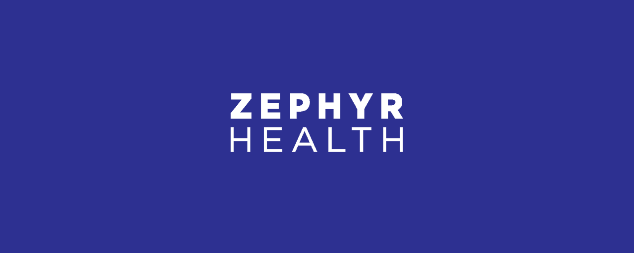 Zephyr Health