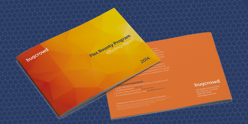 Flex Program Efficiency Report 