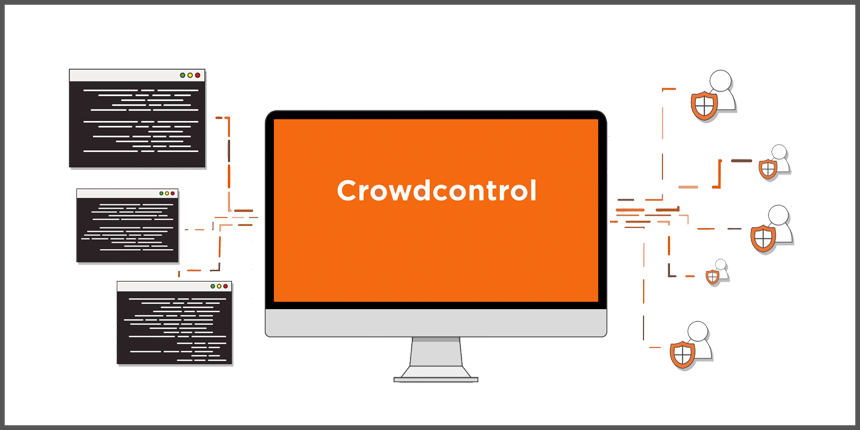 Meet Crowdcontrol