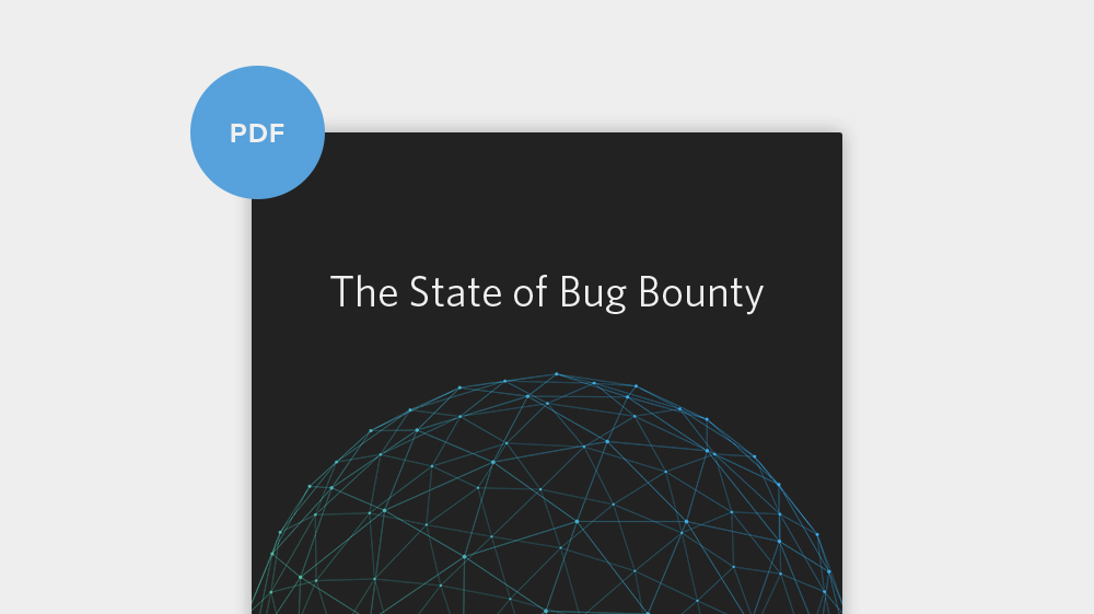 2016 State of Bug Bounty Report